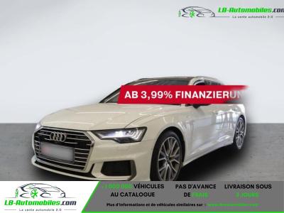 Audi A6 Avant 50 TFSIe 299 ch BVA Quattro