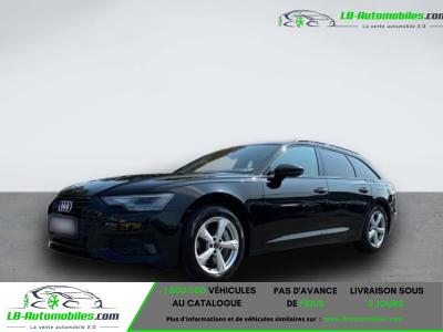 Audi A6 Avant 50 TFSIe 299 ch BVA Quattro