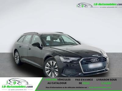 Audi A6 Avant 50 TFSIe 299 ch BVA Quattro