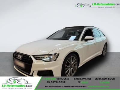 Audi A6 Avant 55 TFSI 340 ch Quattro BVA