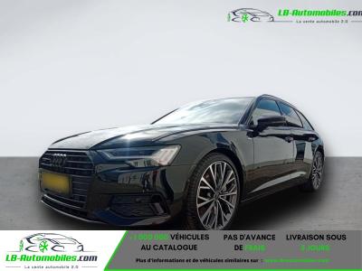 Audi A6 Avant 55 TFSI 340 ch Quattro BVA