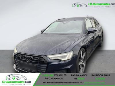 Audi A6 Avant 55 TFSI 340 ch Quattro BVA