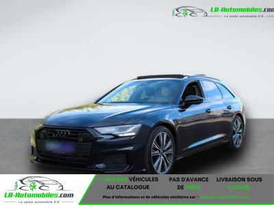 Audi A6 Avant 55 TFSI 340 ch Quattro BVA