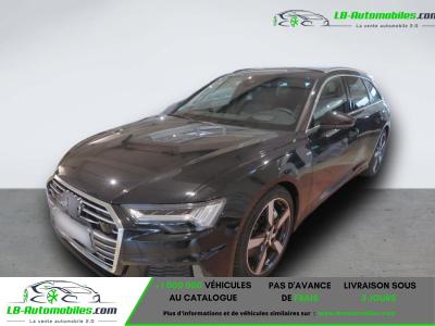 Audi A6 Avant 55 TFSI 340 ch Quattro BVA