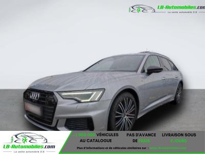 Audi A6 Avant 55 TFSIe 367 ch BVA Quattro