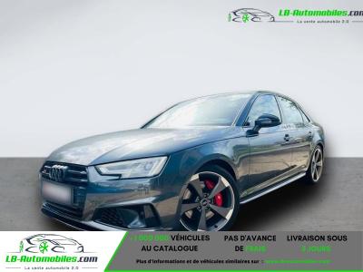 Audi S4 V6 3.0 TFSI 354 BVA Quattro