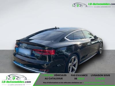 Audi S5 Sportback V6 3.0 TFSI 354 BVA Quattro