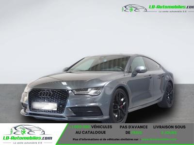 Audi A7 Sportback V6 3.0 BiTDI 320 BVA Quattro