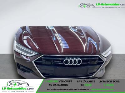 Audi A7 Sportback 40 TDI 204 BVA