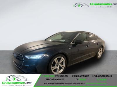 Audi A7 Sportback 40 TDI 204 BVA