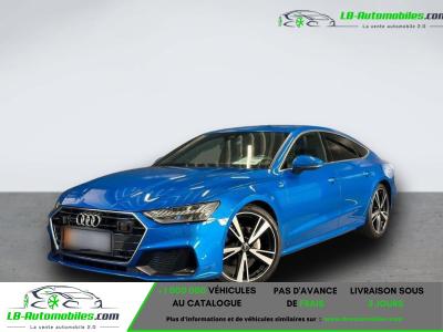 Audi A7 Sportback 40 TDI 204 BVA