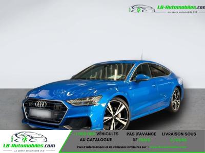 Audi A7 Sportback 40 TDI 204 BVA