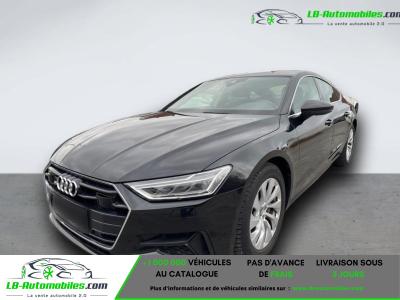 Audi A7 Sportback 45 TDI 231 BVA Quattro