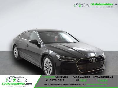 Audi A7 Sportback 45 TFSI 245 BVA