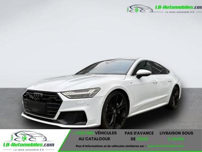 Audi A7 Sportback 50 TDI 286 BVA Quattro