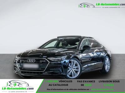 Audi A7 Sportback 50 TDI 286 BVA Quattro