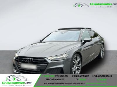 Audi A7 Sportback 50 TDI 286 BVA Quattro