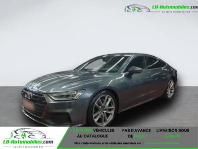 Audi A7 Sportback 50 TDI 286 BVA Quattro