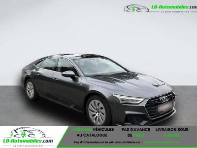 Audi A7 Sportback 50 TDI 286 BVA Quattro