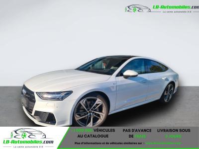 Audi A7 Sportback 50 TDI 286 BVA Quattro