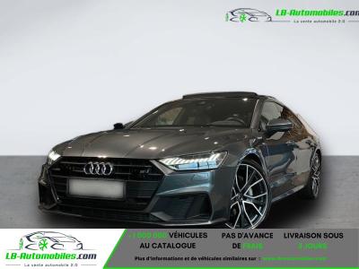 Audi A7 Sportback 50 TDI 286 BVA Quattro