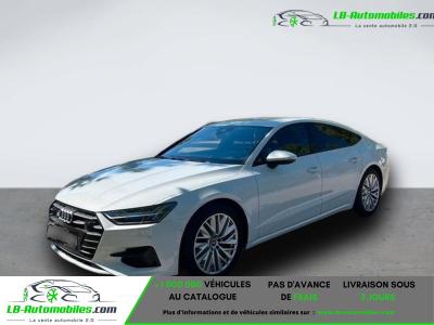 Audi A7 Sportback 40 TDI 204 BVA