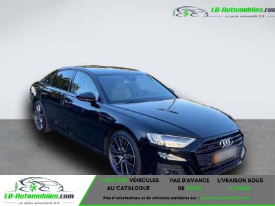 Audi A8 50 TDI 286 BVA Quattro