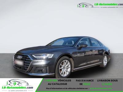 Audi A8 50 TDI 286 BVA Quattro