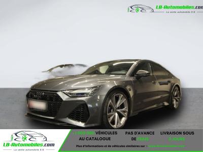 Audi RS7 Sportback V8 4.0 TFSI 600 BVA Quattro