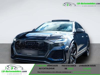 Audi RSQ8 TFSI 600 ch BVA Quattro