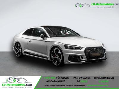 Audi RS5 V6 2.9 TFSi 450 BVA Quattro