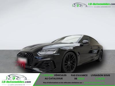 Audi RS5 Sportback V6 2.9 TFSi 450 BVA Quattro