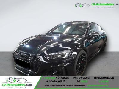 Audi RS5 Sportback V6 2.9 TFSi 450 BVA Quattro