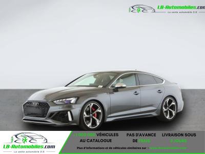 Audi RS5 Sportback V6 2.9 TFSi 450 BVA Quattro