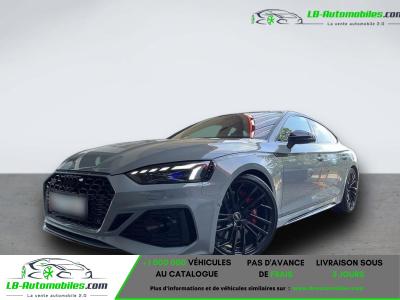 Audi RS5 Sportback V6 2.9 TFSi 450 BVA Quattro