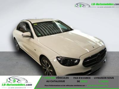 Mercedes Classe E 300 de BVA