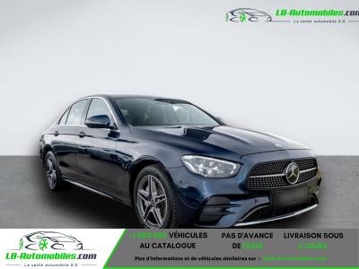 Mercedes Classe E 300 de BVA