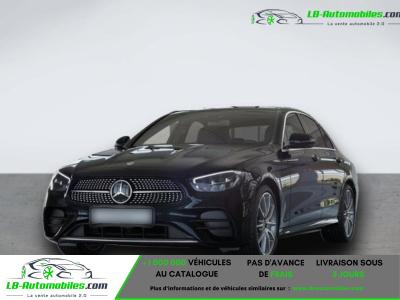 Mercedes Classe E 300 de BVA