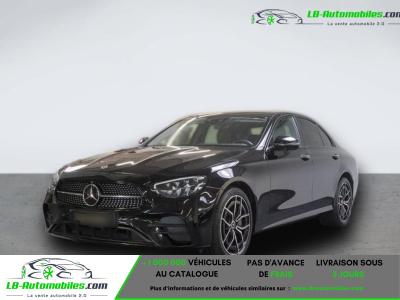 Mercedes Classe E 300 de BVA