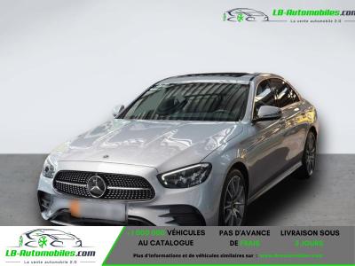 Mercedes Classe E 300 de BVA