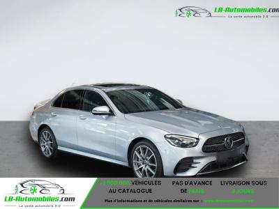 Mercedes Classe E 300 de BVA