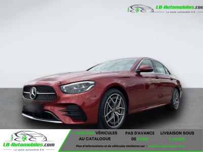 Mercedes Classe E 300 e EQPower BVA