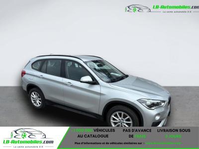 BMW X1 sDrive 20i 192 ch BVA