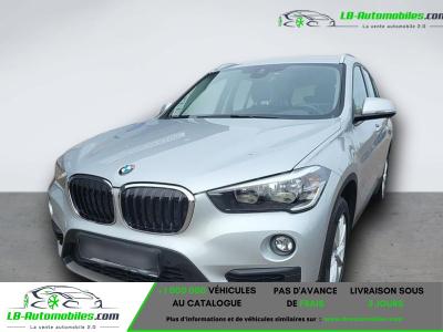 BMW X1 sDrive 20i 192 ch BVA