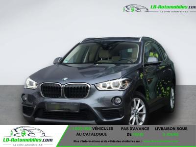 BMW X1 sDrive 20i 192 ch BVA