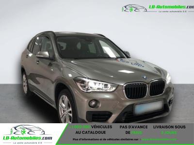 BMW X1 sDrive 20i 192 ch BVA