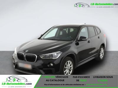 BMW X1 sDrive 20i 192 ch BVA