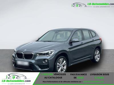 BMW X1 sDrive 20i 192 ch BVA