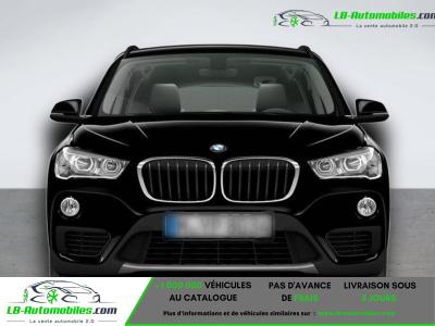 BMW X1 sDrive 20i 192 ch BVA