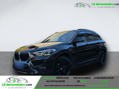 BMW X1 xDrive 18d 150 ch BVA